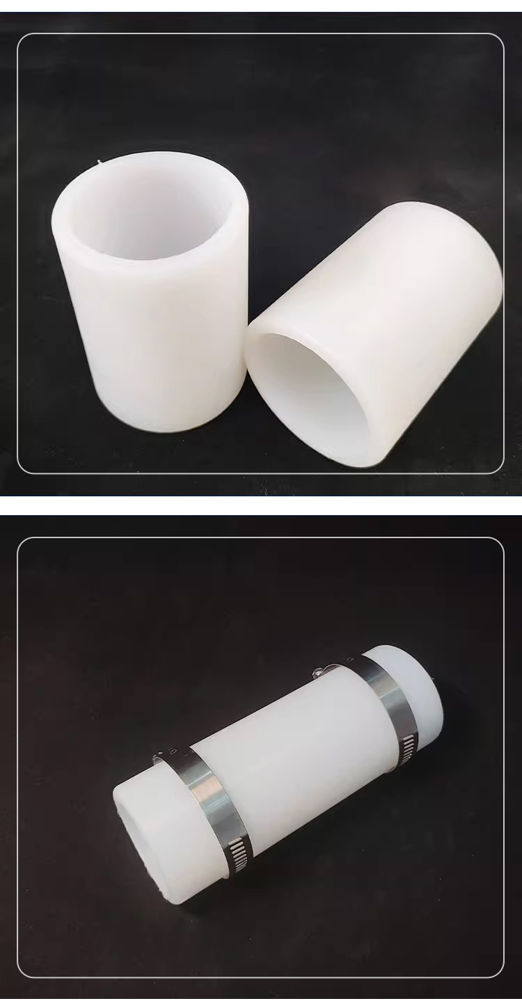 太阳能联箱硅胶管