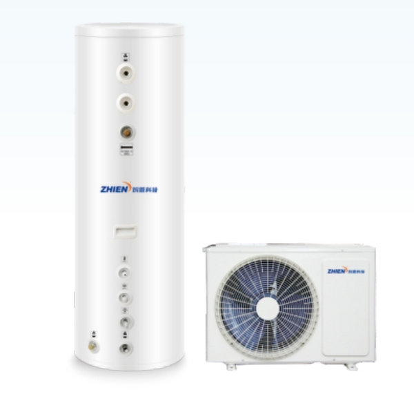 智恩家用空气能热水器