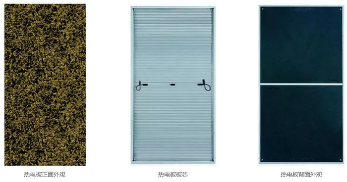PVT光伏光电热水系统