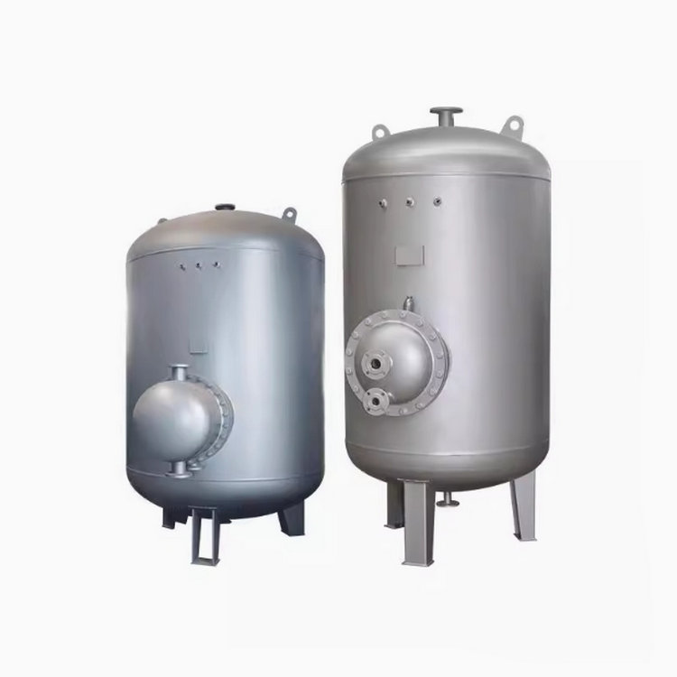 容积式换热器
