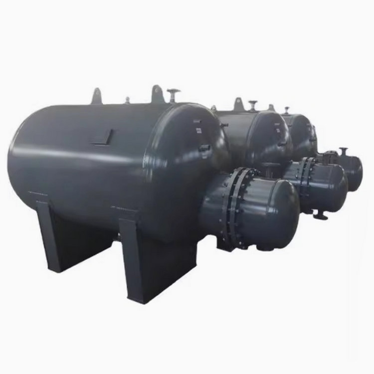容积式换热器
