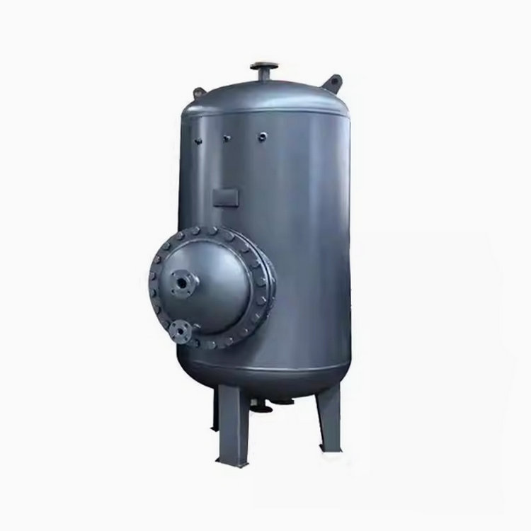 容积式换热器