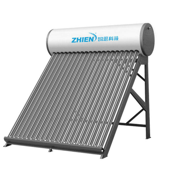 太阳能热水器