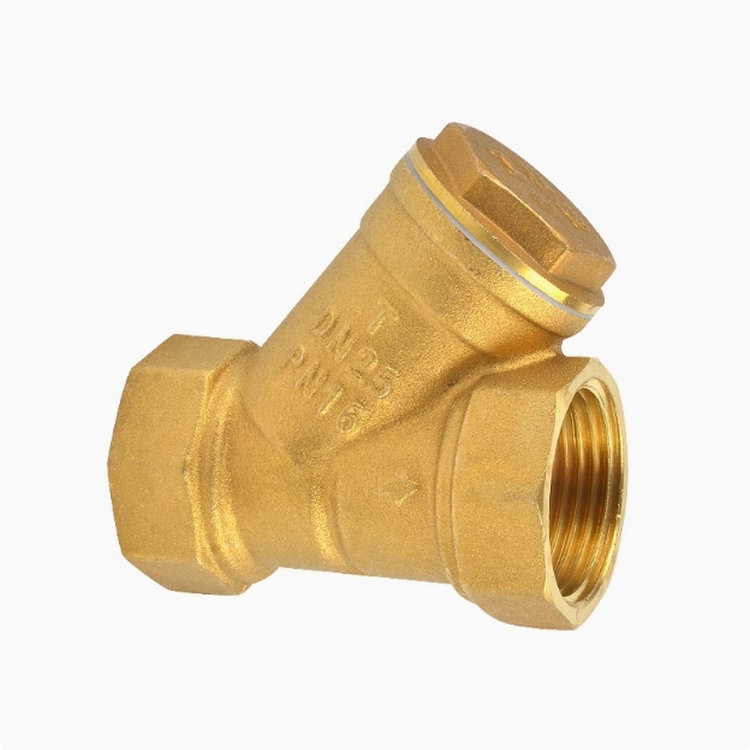 Y型过滤器