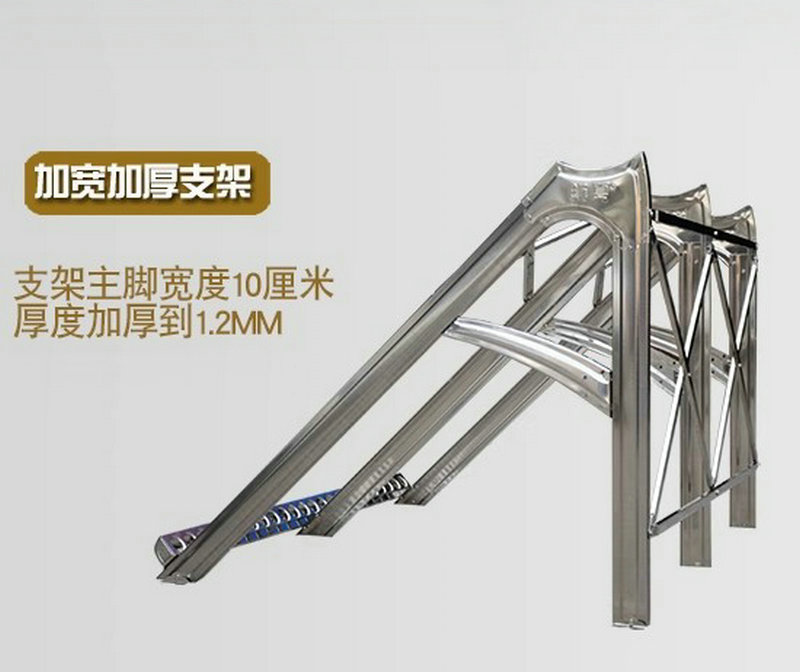 家用太阳能热水器